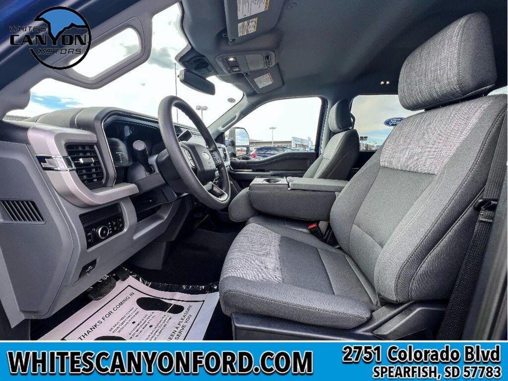 New 2026 Ford F-250 Truck Crew Cab