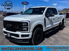 2025 Ford F-250 Truck Crew Cab
