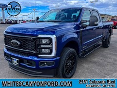 2026 Ford F-250 Truck Crew Cab