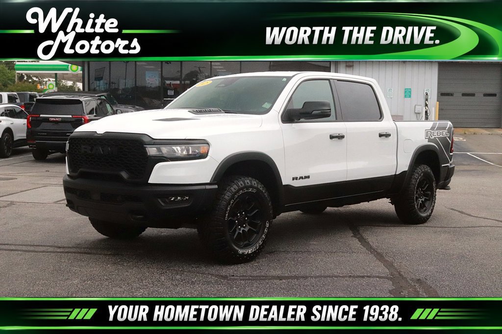  Ram 1500