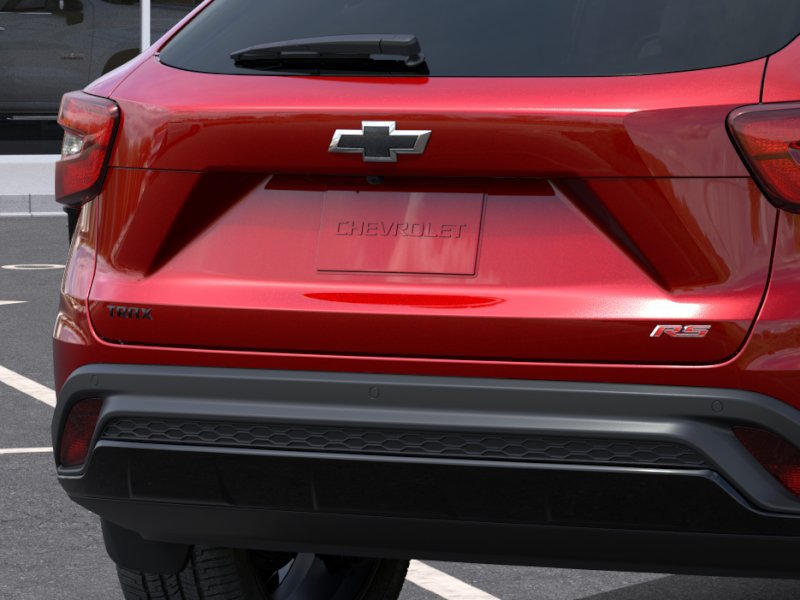 2026 Chevrolet Trax RS - Photo 14