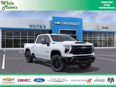 2026 Chevrolet Silverado 2500 HD LT Truck