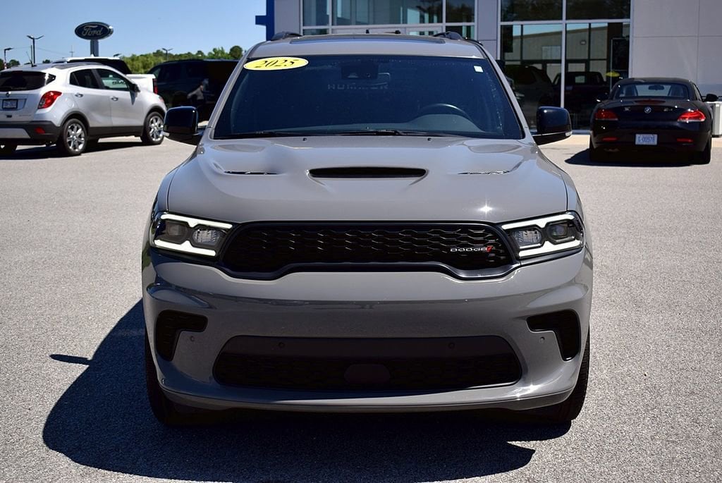 Used 2025 Dodge Durango GT Plus