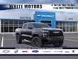 GMC Canyon