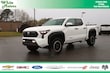  Toyota Tacoma 4WD
