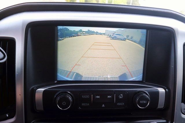 2018 GMC Sierra 1500 SLT - Photo 24