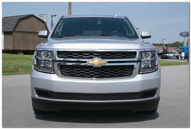 Used 2020 Chevrolet Suburban LT with VIN 1GNSKHKC5LR256876 for sale in Roanoke Rapids, NC