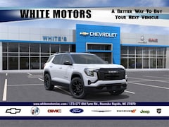 2026 GMC Terrain Elevation SUV