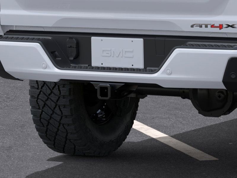 2026 GMC Canyon AT4X - Photo 14