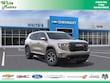  GMC Acadia