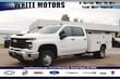 Chevrolet Silverado 3500 HD Chassis Cab