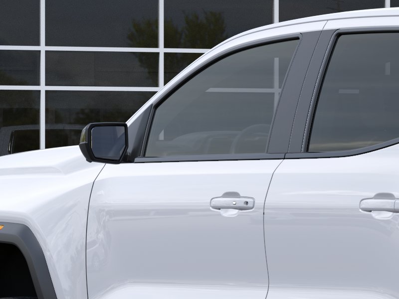 2026 GMC Canyon AT4X - Photo 36