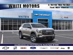 2026 GMC Terrain Elevation SUV