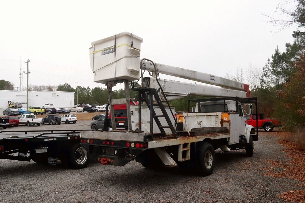 Used 1997 6500 International