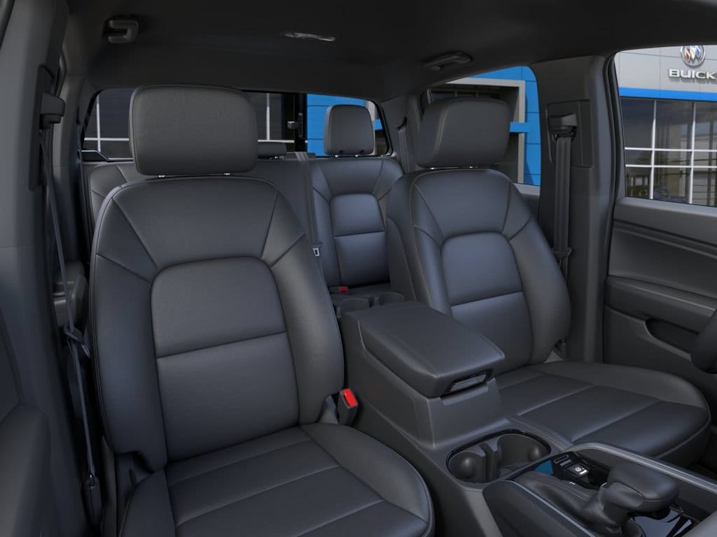2026 Chevrolet Colorado Trail Boss - Photo 16