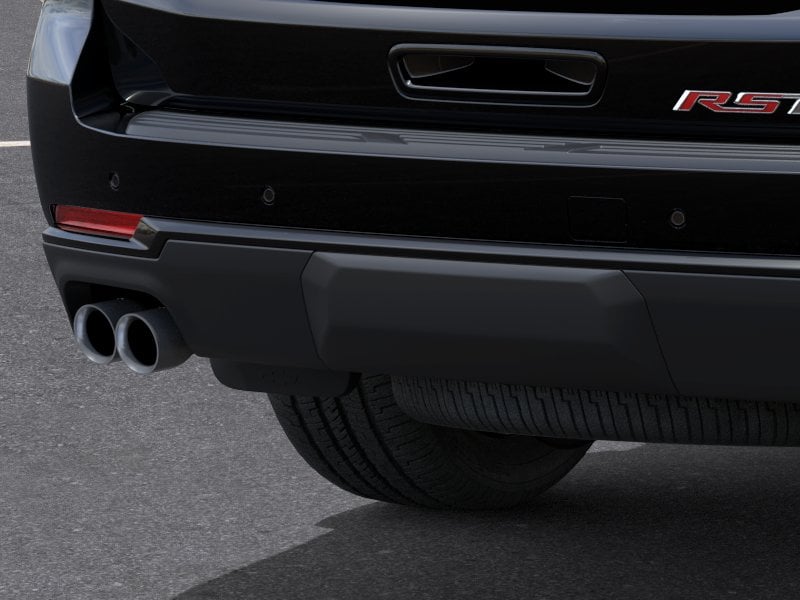 2026 Chevrolet Tahoe RST - Photo 38