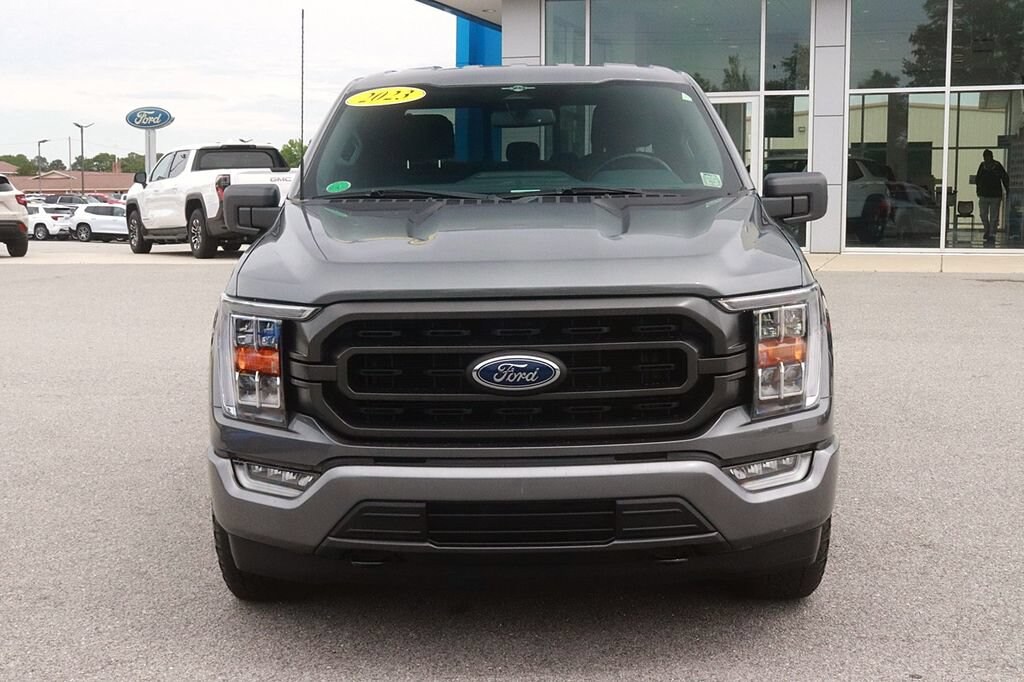 Used 2023 Ford F-150 XL