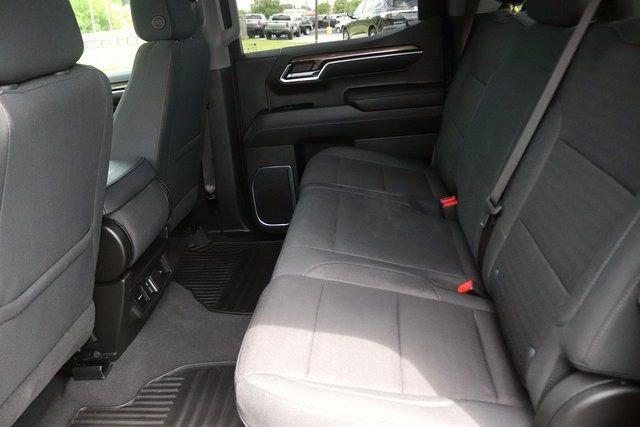 2024 Chevrolet Silverado 1500 LT - Photo 15