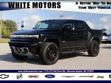 2025 GMC HUMMER EV Pickup 2X Truck