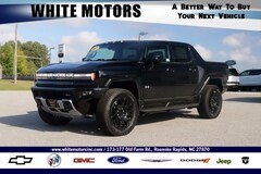2025 GMC HUMMER EV Pickup 2X Truck