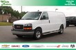  GMC Savana Cargo
