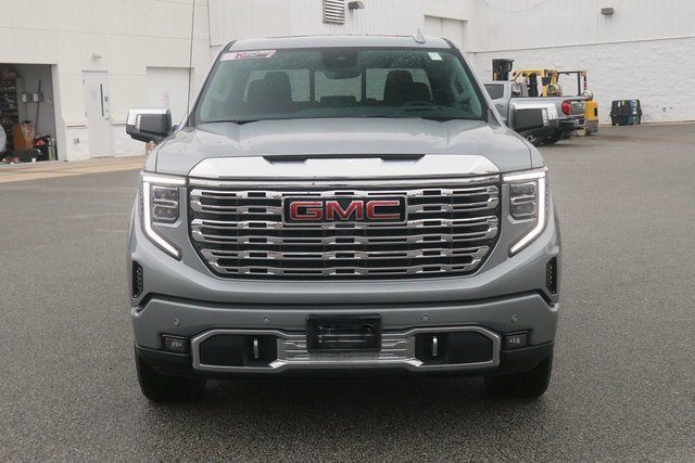 2024 Gmc Sierra 1500 Denali photo 2