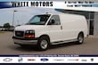  GMC Savana Cargo 2500