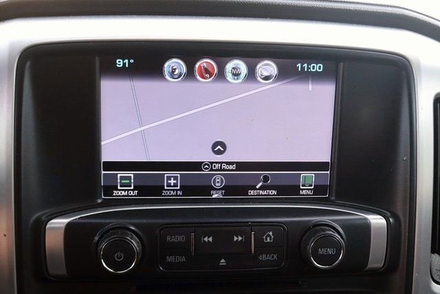 2018 GMC Sierra 1500 SLT - Photo 26