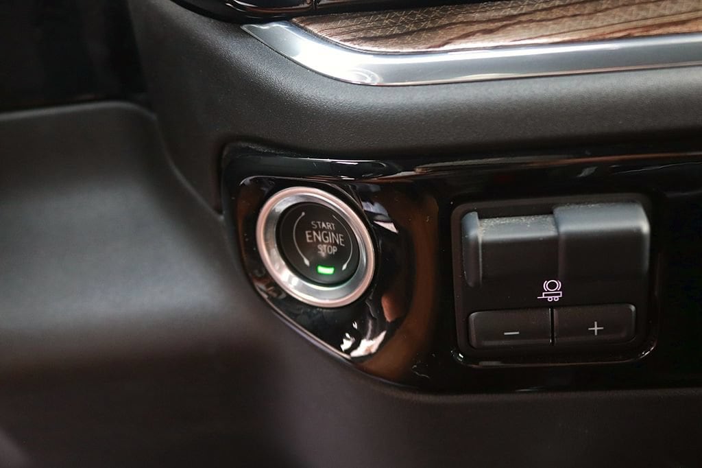 2023 Chevrolet Silverado 1500 RST - Photo 22