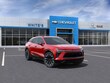 Chevrolet Blazer EV