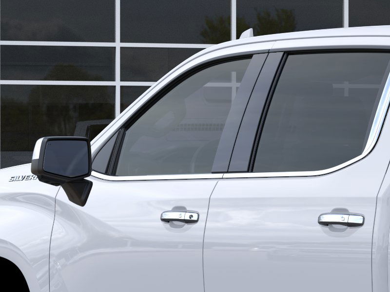 2026 Chevrolet Silverado 1500 LTZ - Photo 36