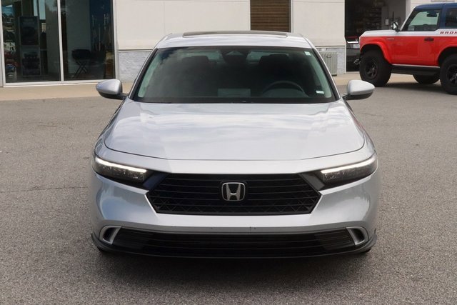 2023 Honda Accord EX photo 2