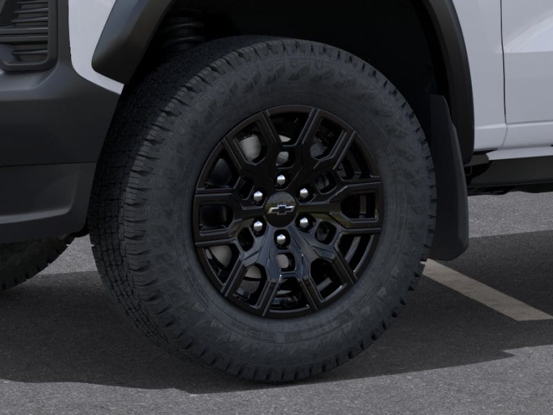 2026 Chevrolet Colorado Trail Boss - Photo 33