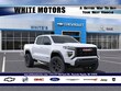 GMC Canyon