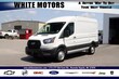 Ford Transit Cargo Van