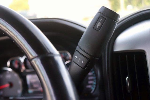 2018 GMC Sierra 1500 SLT - Photo 21