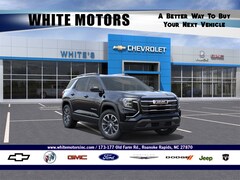 2026 GMC Terrain Elevation SUV