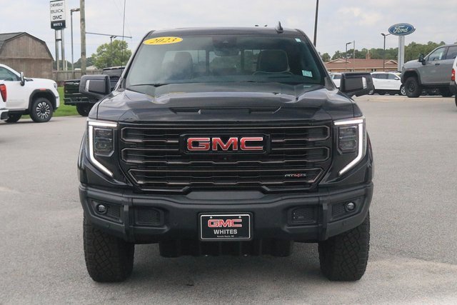 2023 Gmc Sierra 1500 AT4X photo 2