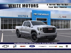 2025 GMC Sierra 1500 Elevation Truck