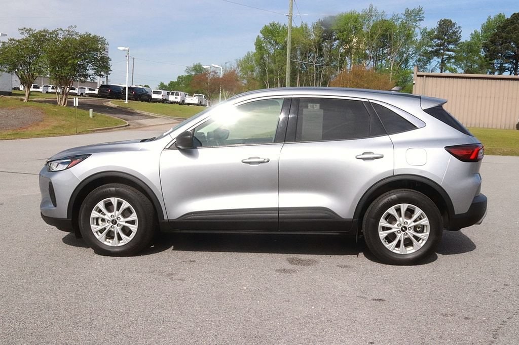 Used 2023 Ford Escape Active