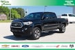  Toyota Tacoma 4WD