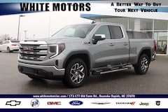 2025 GMC Sierra 1500 SLE Truck