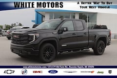2025 GMC Sierra 1500 Elevation Truck