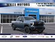  Chevrolet Silverado 2500 HD