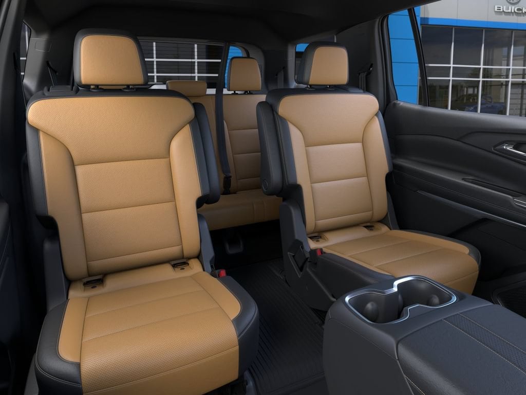 2027 Chevrolet Traverse Z71 - Photo 17