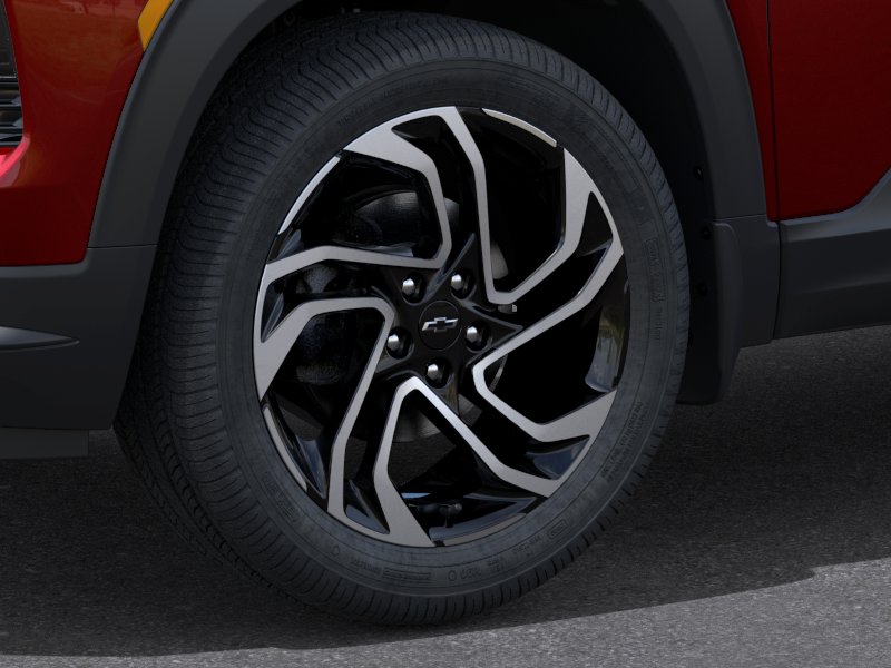 2026 Chevrolet Trailblazer RS - Photo 33