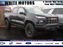 2024 GMC Canyon AT4X Truck