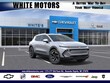  Chevrolet Equinox EV