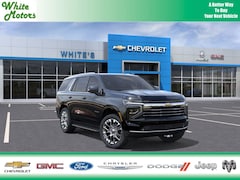 2026 Chevrolet Tahoe LT SUV