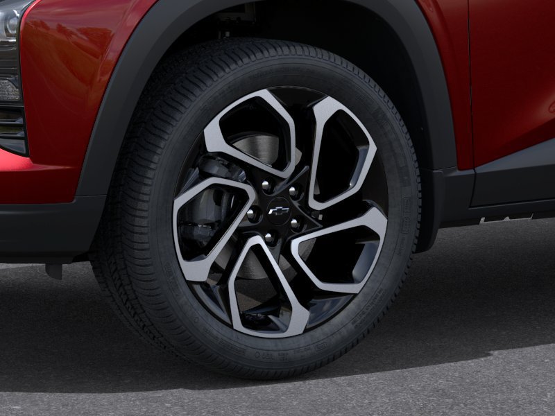 2026 Chevrolet Trax RS - Photo 9